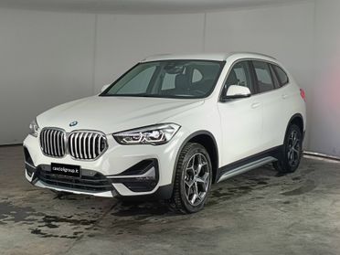 BMW X1 F48 2019 - X1 sdrive18d xLine Plus auto