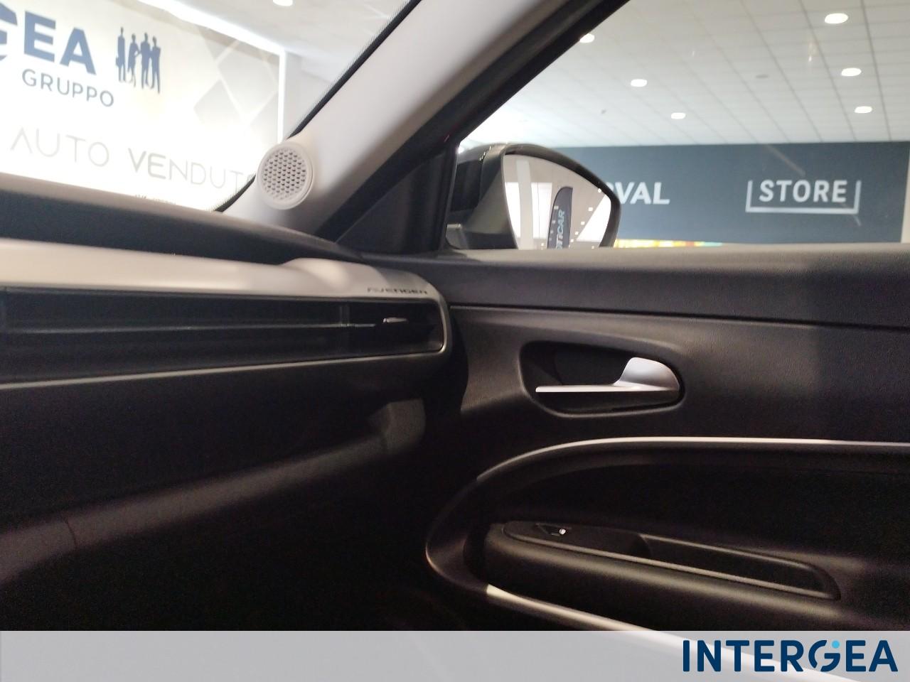 JEEP Avenger 1.2 turbo Altitude fwd 100cv