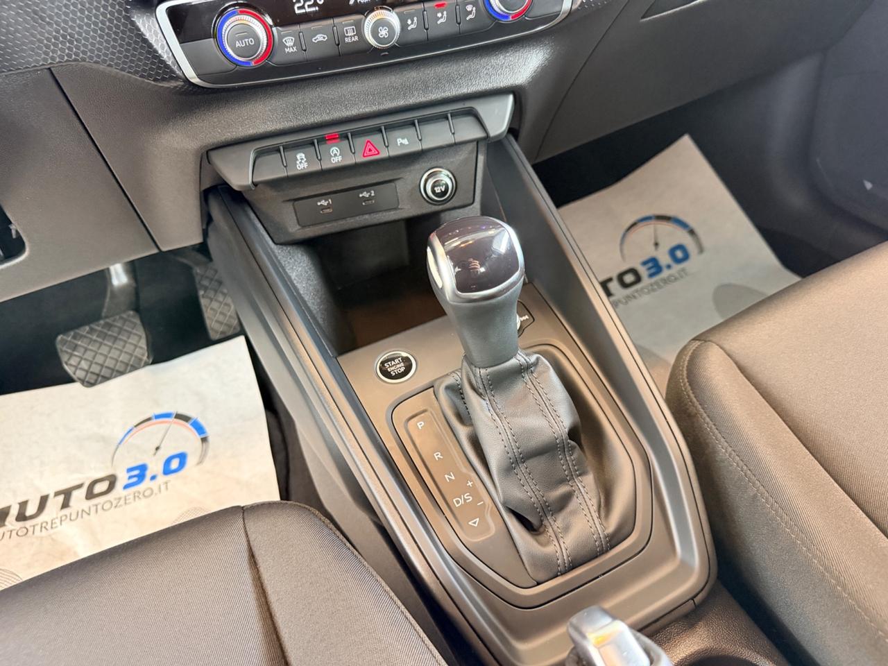 Audi A1 allstreet 30 TFSI S tronic Business