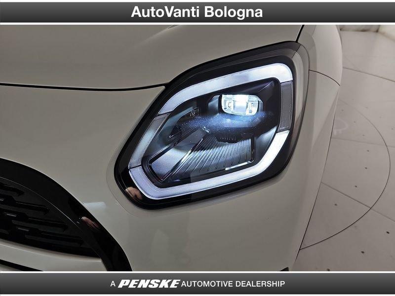 MINI Countryman Mini Countryman 1.5 48V C Classic auto