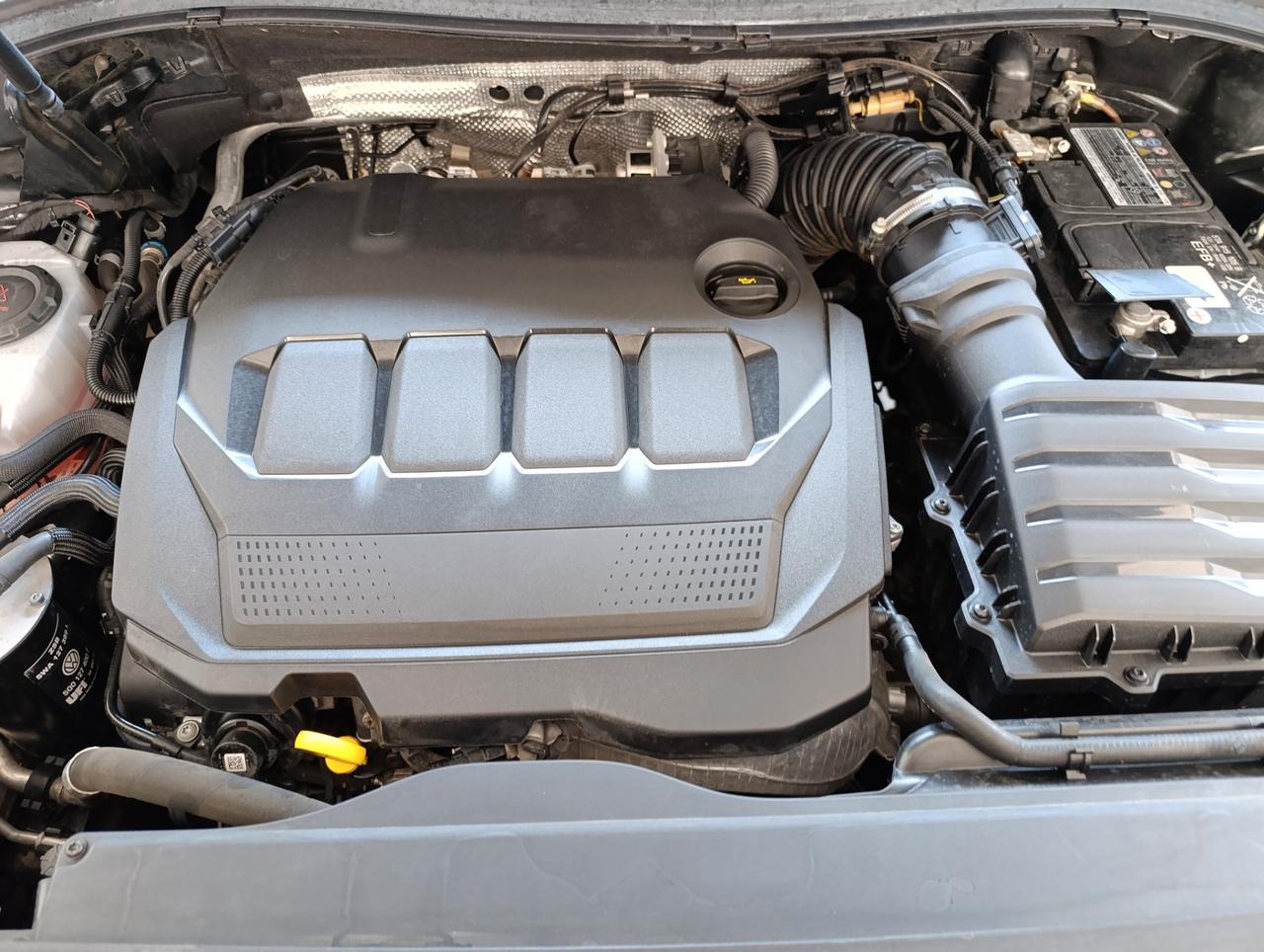 Volkswagen Tiguan 2.0 tdi Life 150cv dsg