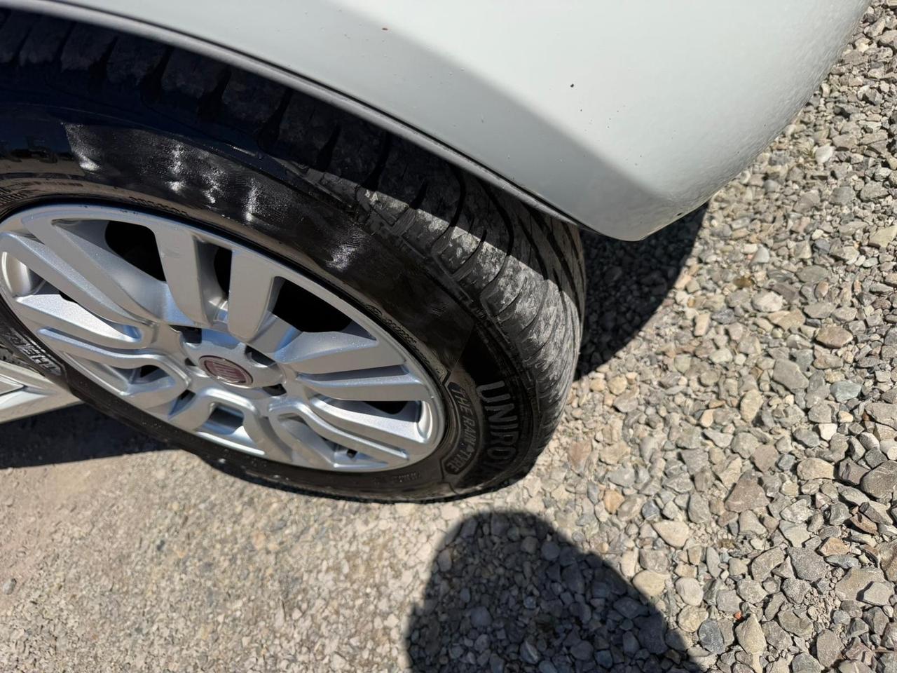 Fiat Punto 1.3 MJT II S&S 95 CV 5 porte Sport