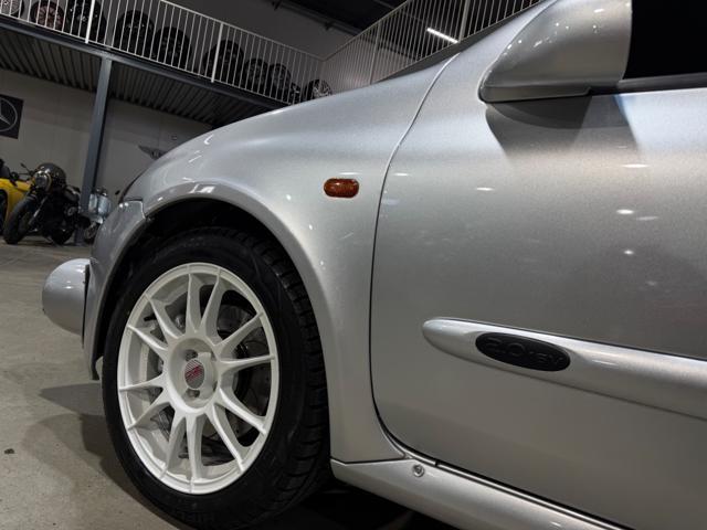 RENAULT Clio 2.0 16V FANALERIA CAMBIO H FRENO IDRAULICO