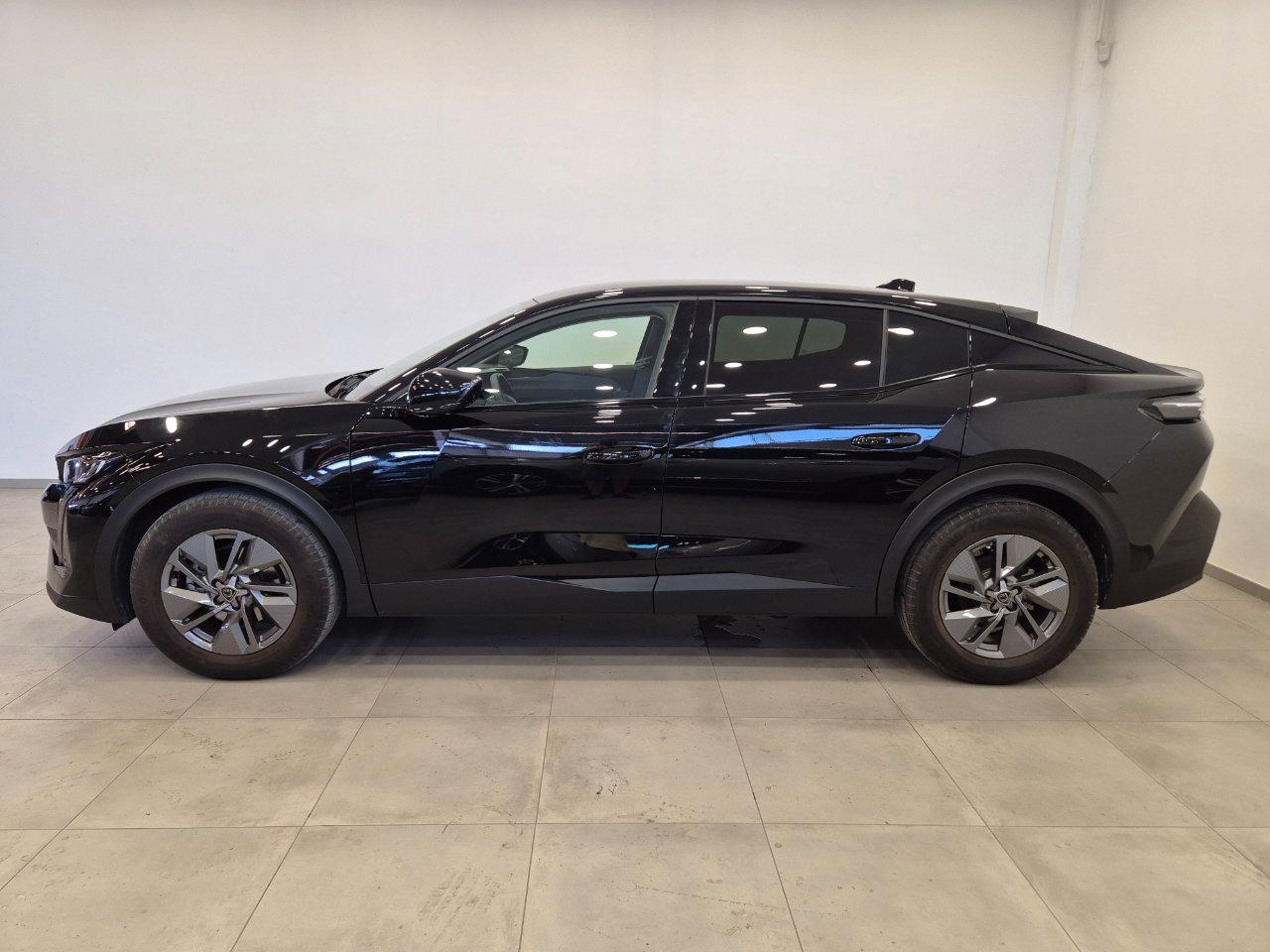 Peugeot 408 1.2 hybrid Allure 145cv e-dcs6 Pack Vision 360