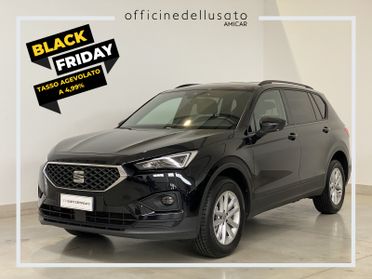 Seat Tarraco 2.0 tdi 150cv business dsg 7p.ti