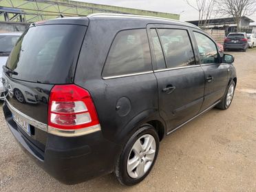 Opel Zafira 1.7 CDTI 110CV ecoFLEX One 7 posti