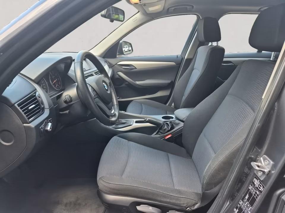 BMW X1 sdrive18i