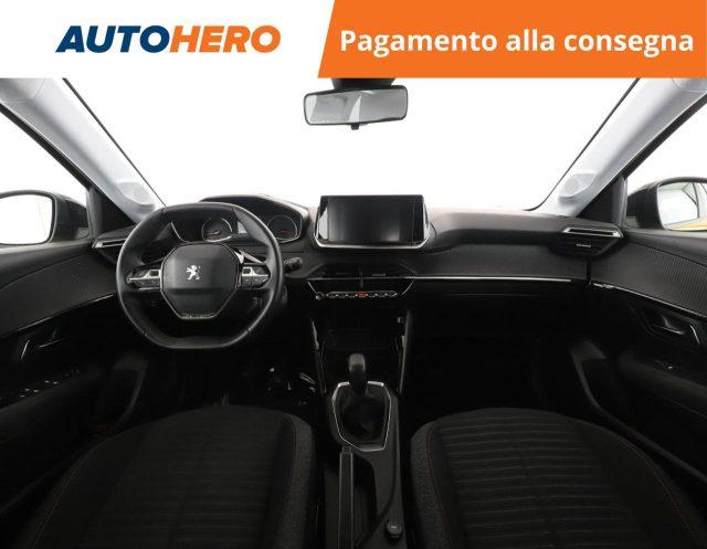 PEUGEOT 208 PureTech 75 Stop&Start 5 porte Active Pack