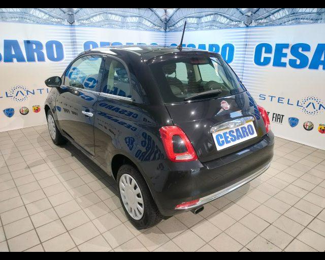 FIAT 500 1.2 Lounge 69cv