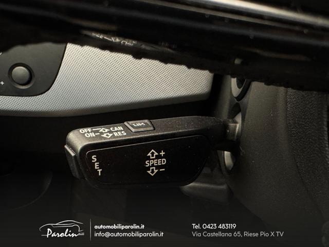 AUDI A4 Avant 2.0TDI 150CV S-tronic Business Sport 1 prop.