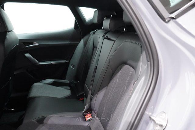 CUPRA Formentor 2.0 TDI 150cv DSG