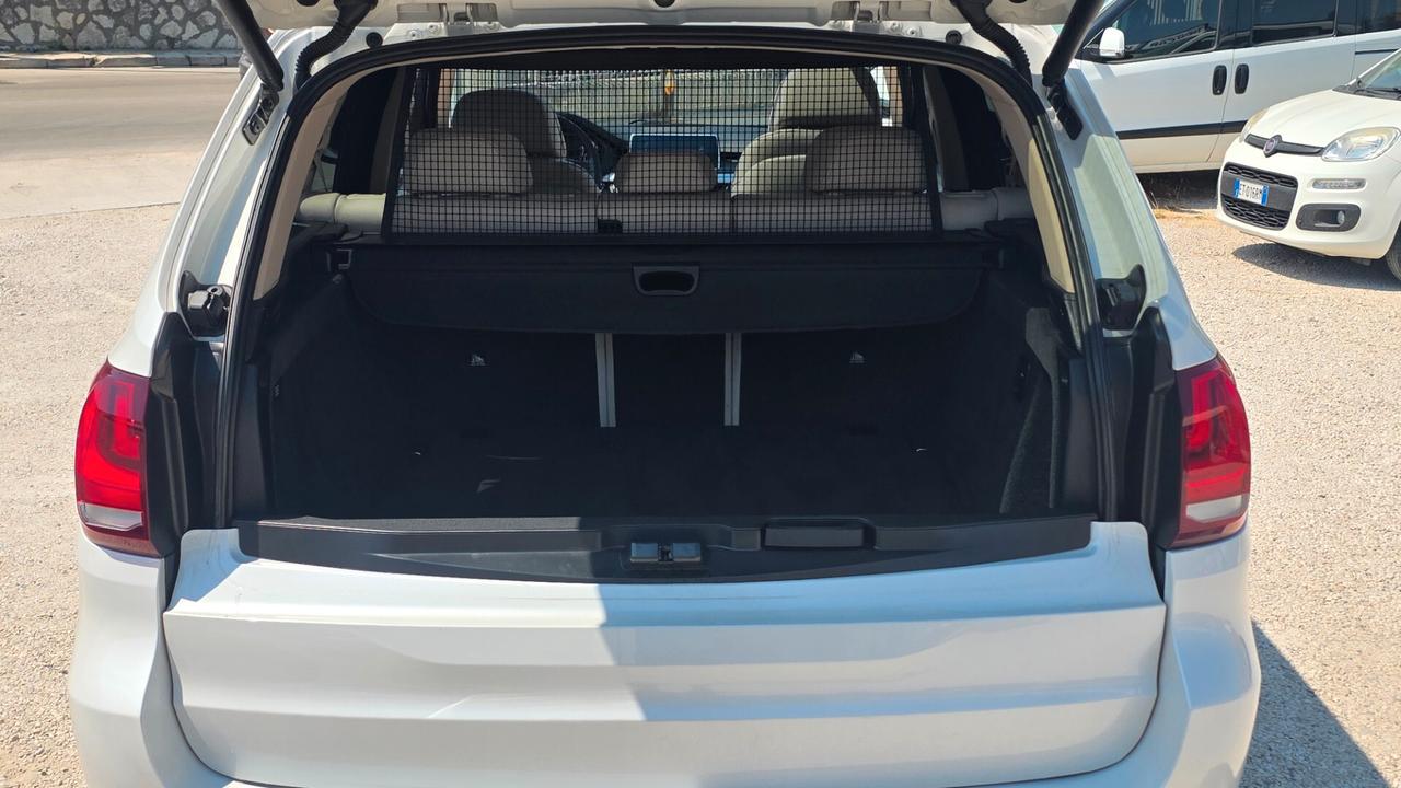 Bmw X5 xDrive30d 258CV Luxury