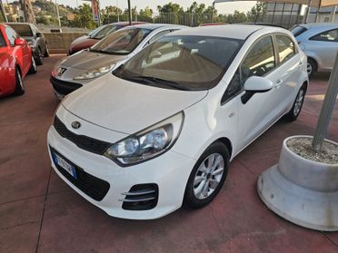 Kia Rio 1.2 MPi 5 porte GPL Cool