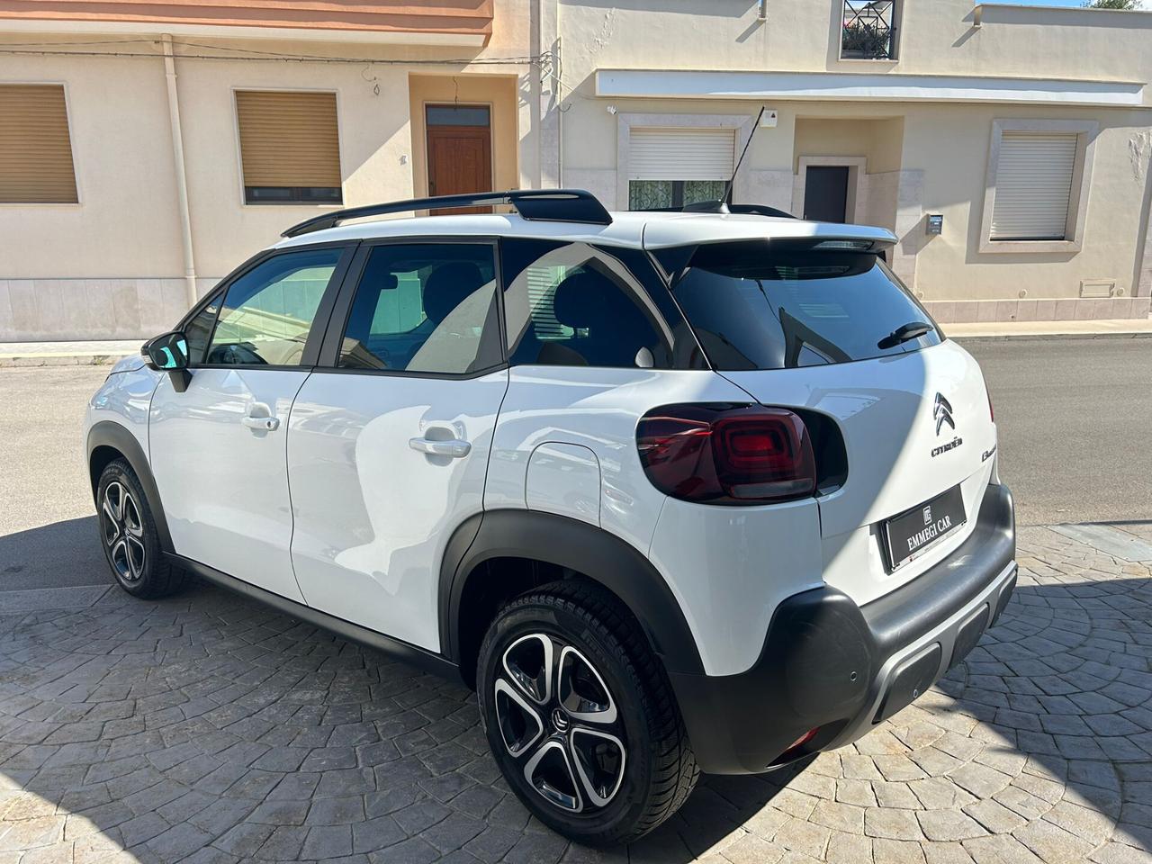 Citroen C3 Aircross 1.5 BlueHDI 110Cv SHINE-2021