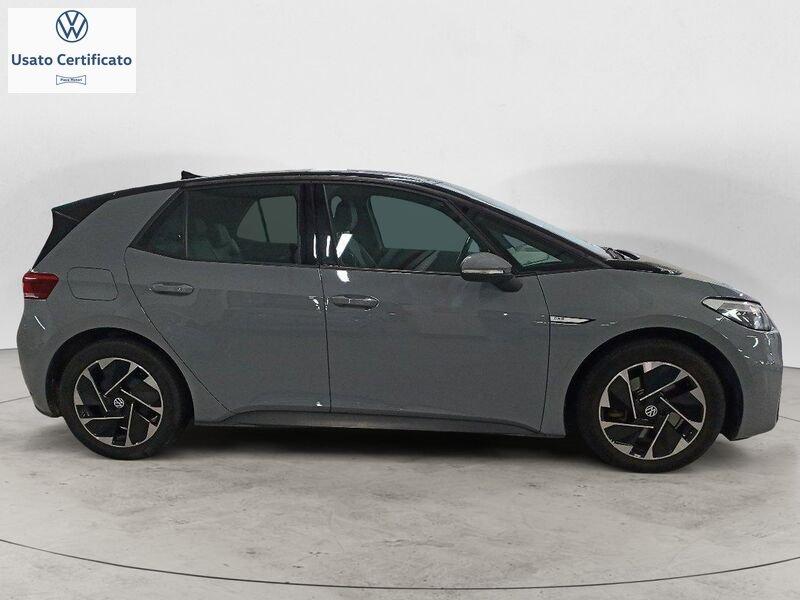 Volkswagen ID.3 Life