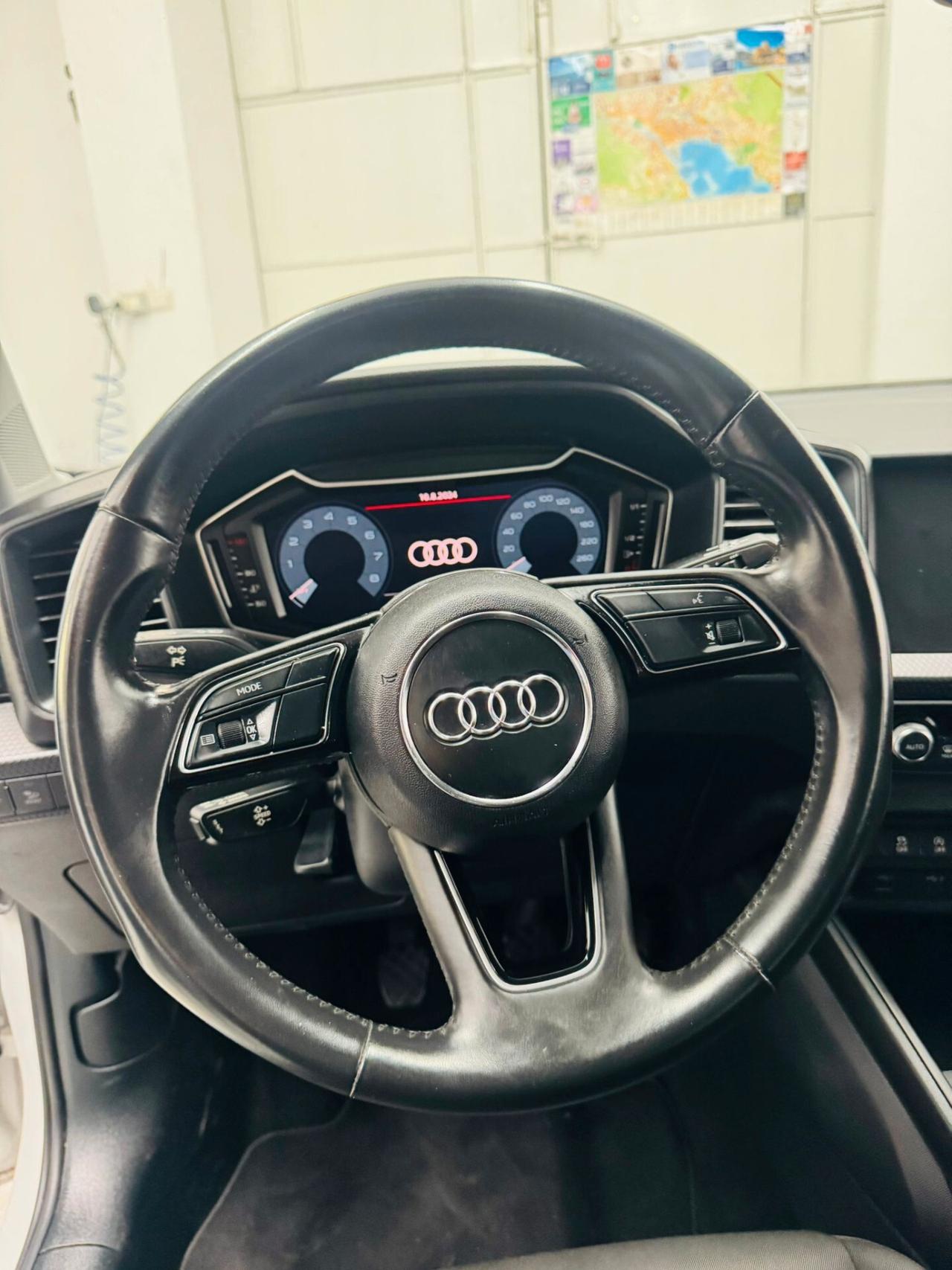 Audi A1 SPB 30 TFSI
