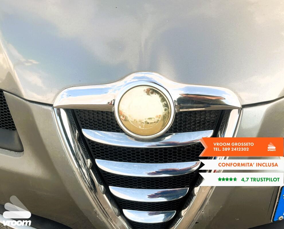 ALFA ROMEO GT 2.0 JTS 16V Collezione