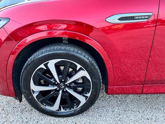 MAZDA CX-60 2.5L e-Skyactiv G PHEV AWD Takumi