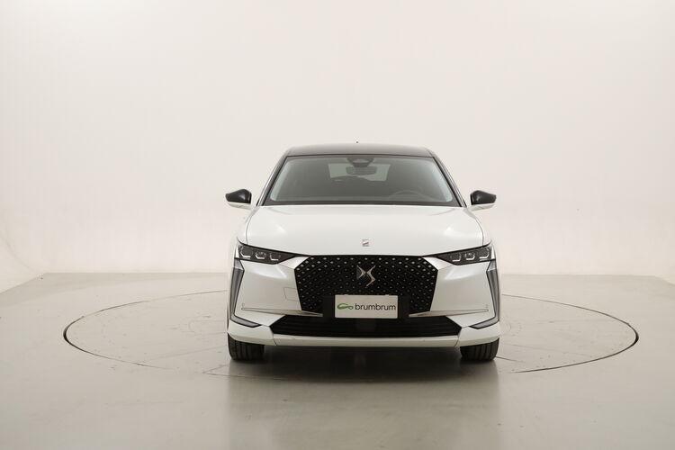 DS DS 4 Hybrid E-Tense Rivoli BR783163 1.6 Plug-In Hybrid 225CV