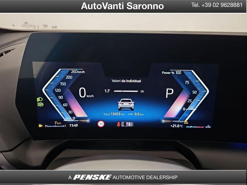 BMW Serie 1 118d MSport Pro