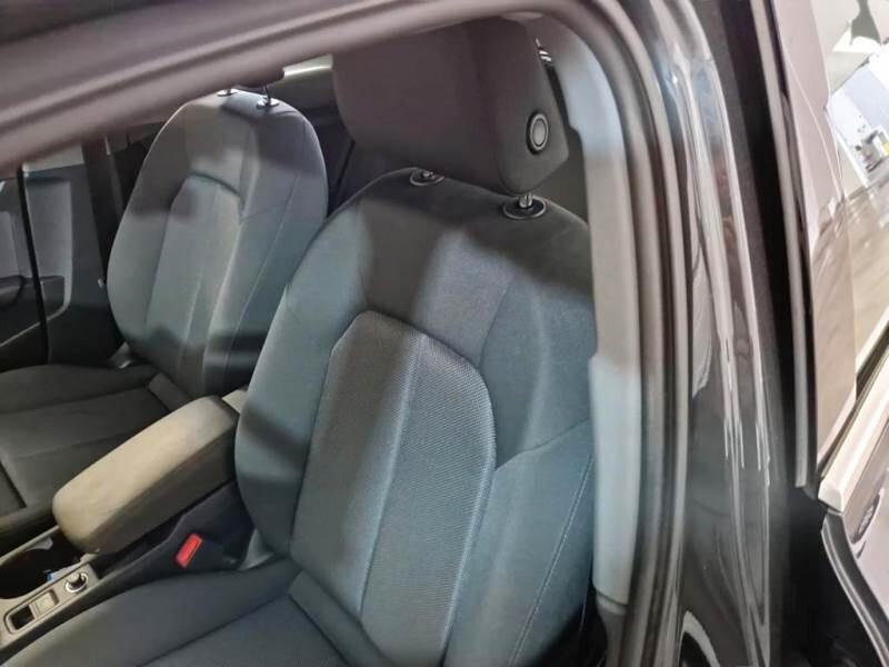 Audi A3 SPB 35 TDI S tronic Business Advanced