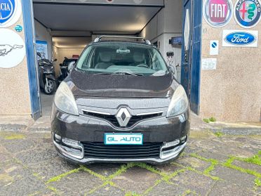 Renault Scenic dCi 130 CV Start&Stop Energy Bose 7 posti