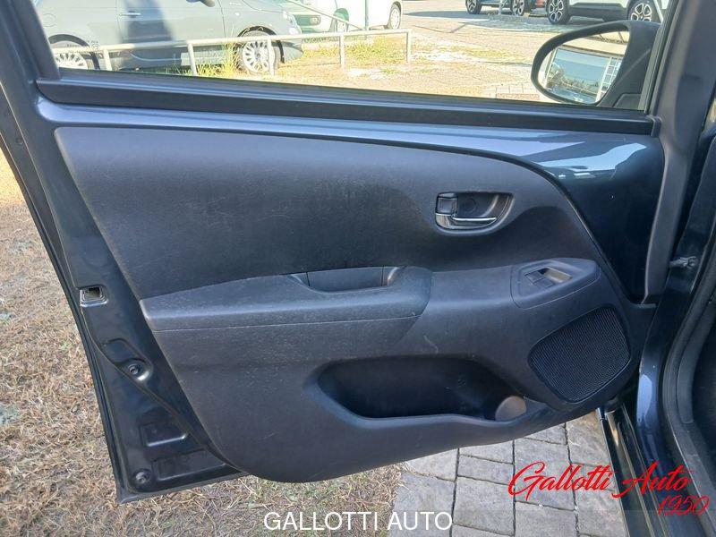 Peugeot 108 VTi 68 5 porte Allure