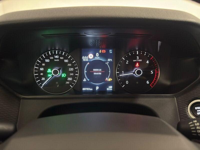 Land Rover Range Rover Velar 2.0 D I4 180 R-Dynamic S 4WD Auto