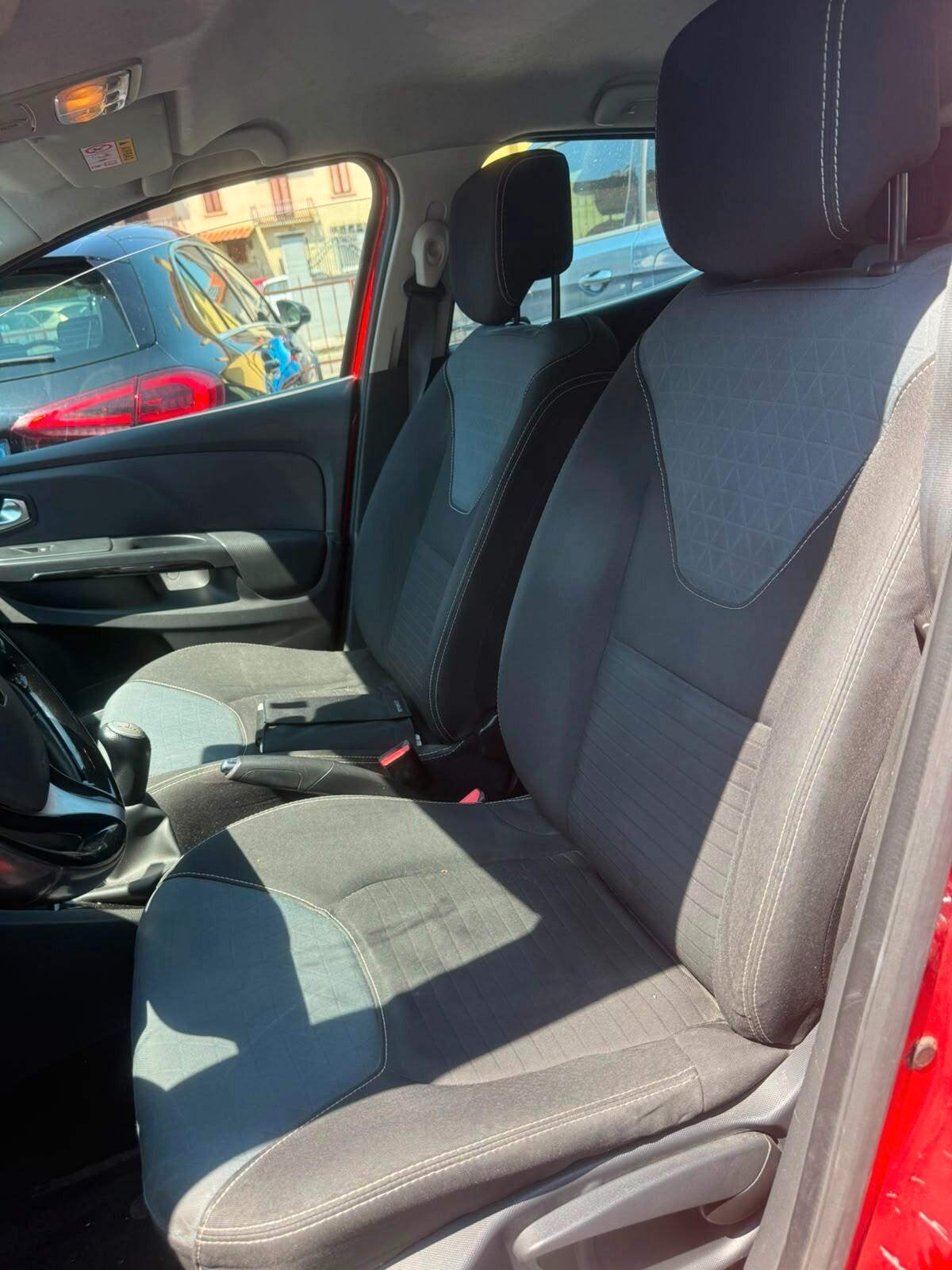 Renault Clio 1.5 dCi 8V 90CV EDC Start&Stop 5 porte Energy