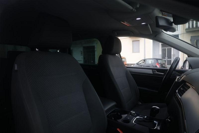 Volkswagen Touareg Touareg 3.0 V6 tdi Executive GANCIO TRAINO tiptronic Unicoproprietario