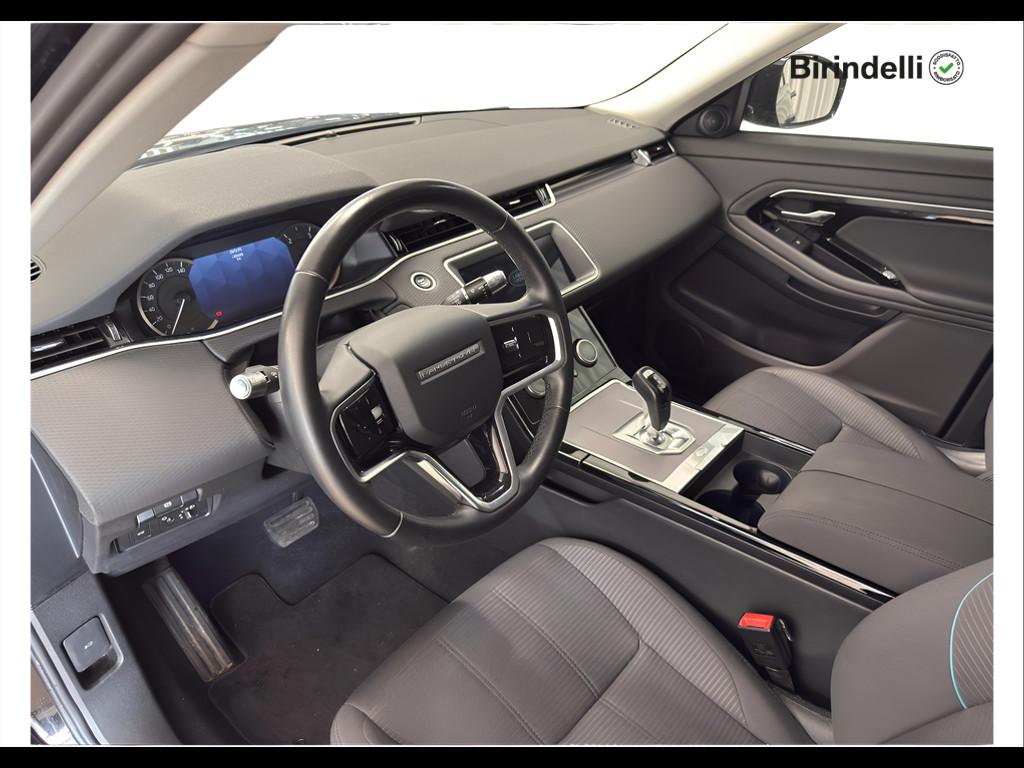 LAND ROVER RR Evoque 2ª serie - Range Rover Evoque 2.0D I4 163 CV AWD Auto