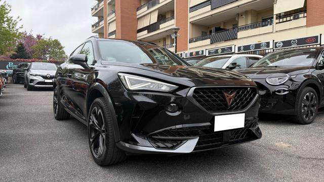 CUPRA Formentor 2.0TDI 150CV 4DRIVE DSG*24MG*CL18*FULL LED*CARPLAY