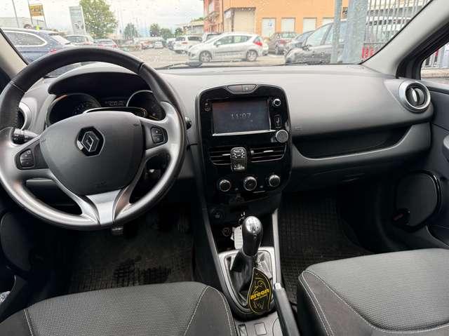 Renault Clio Clio 5p 1.2 Live Gpl / NEOPATENTATI