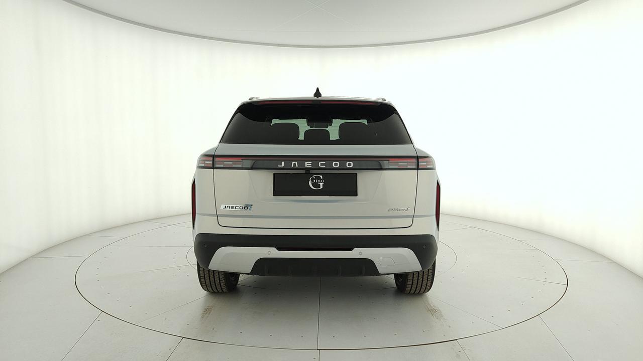 JAECOO JAECOO 7 SHS-P PHEV 1.5TGDI DHT1 Exclusive