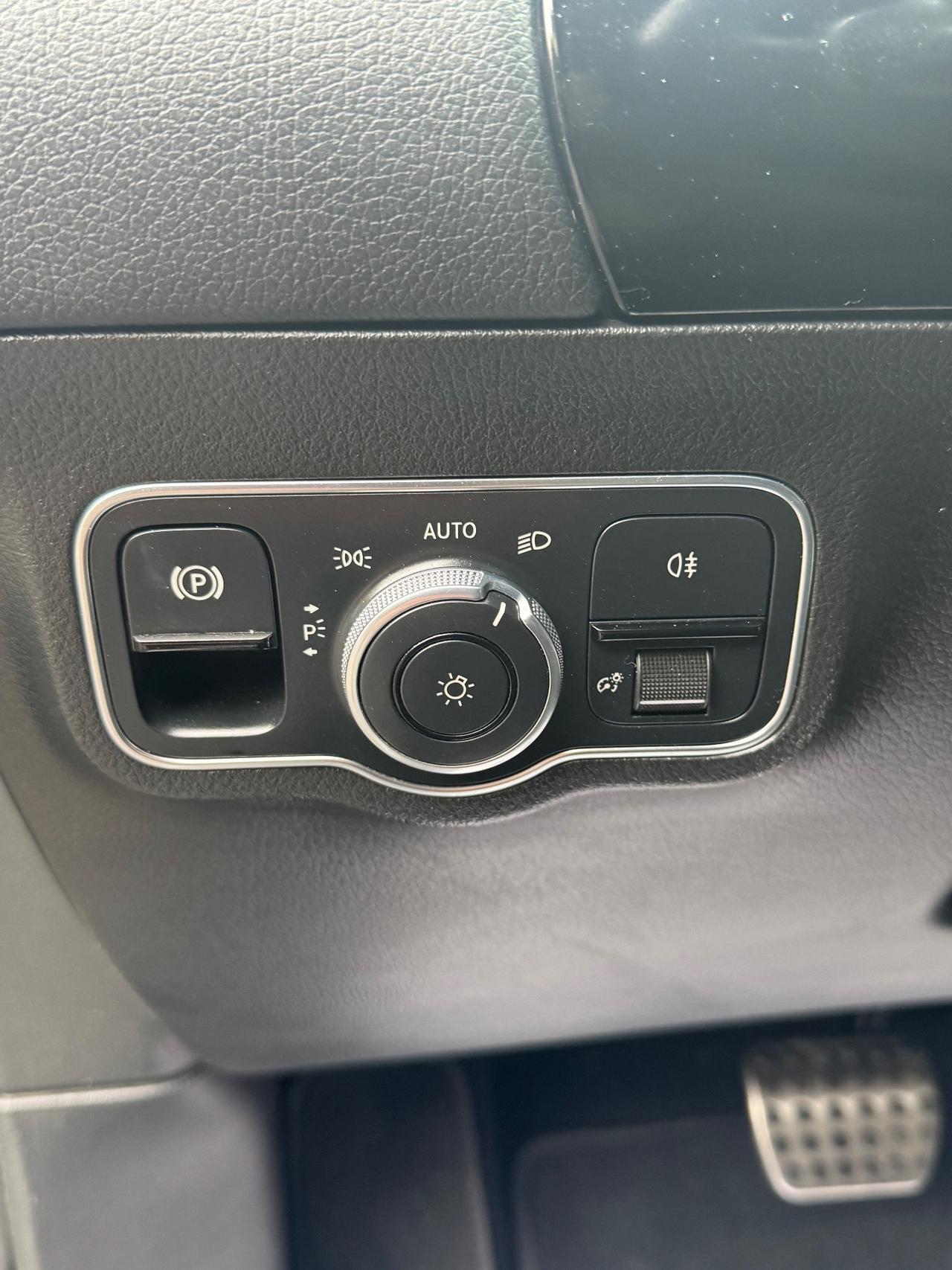 Mercedes-benz GLA 250 e hybrid EQ Sport Plus