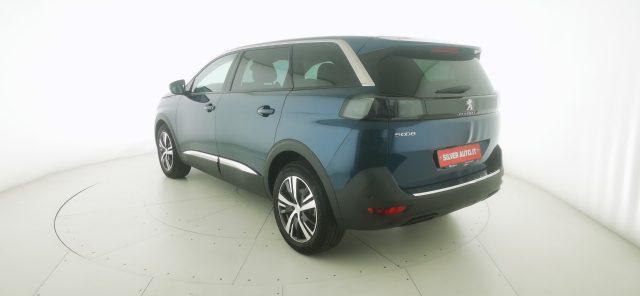 PEUGEOT 5008 BlueHDi 130 S&S Allure