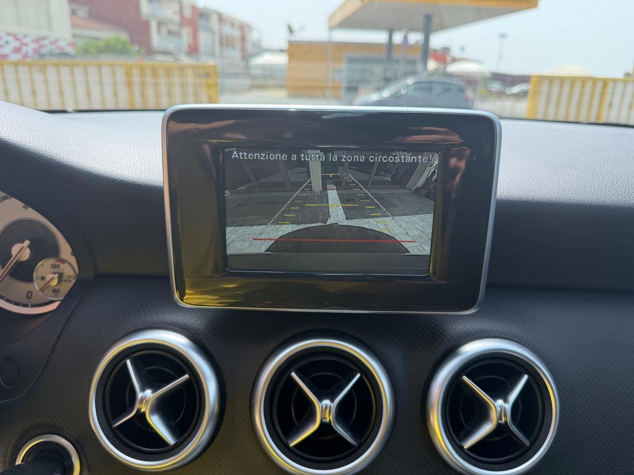 Mercedes-benz A 180 CDI Dark Night Edition