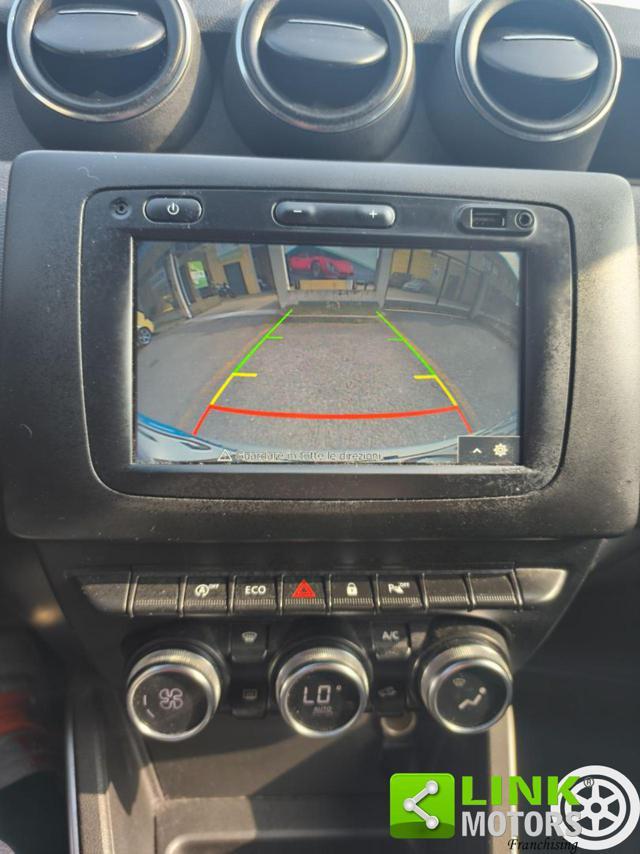 DACIA Duster 1.0 TCe 100 CV 4x2 Prestige