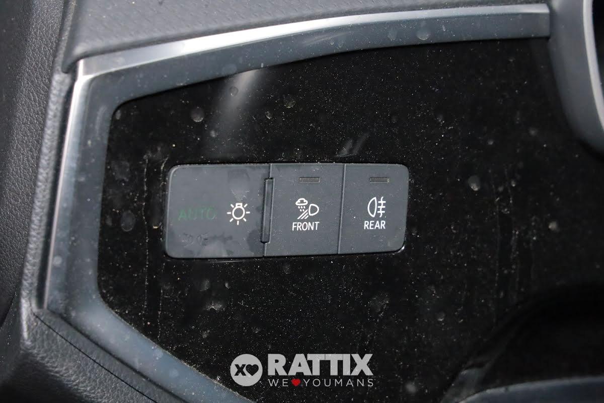 Audi Q3 Sportback 45 1.4 tfsi e Business Plus s-tronic