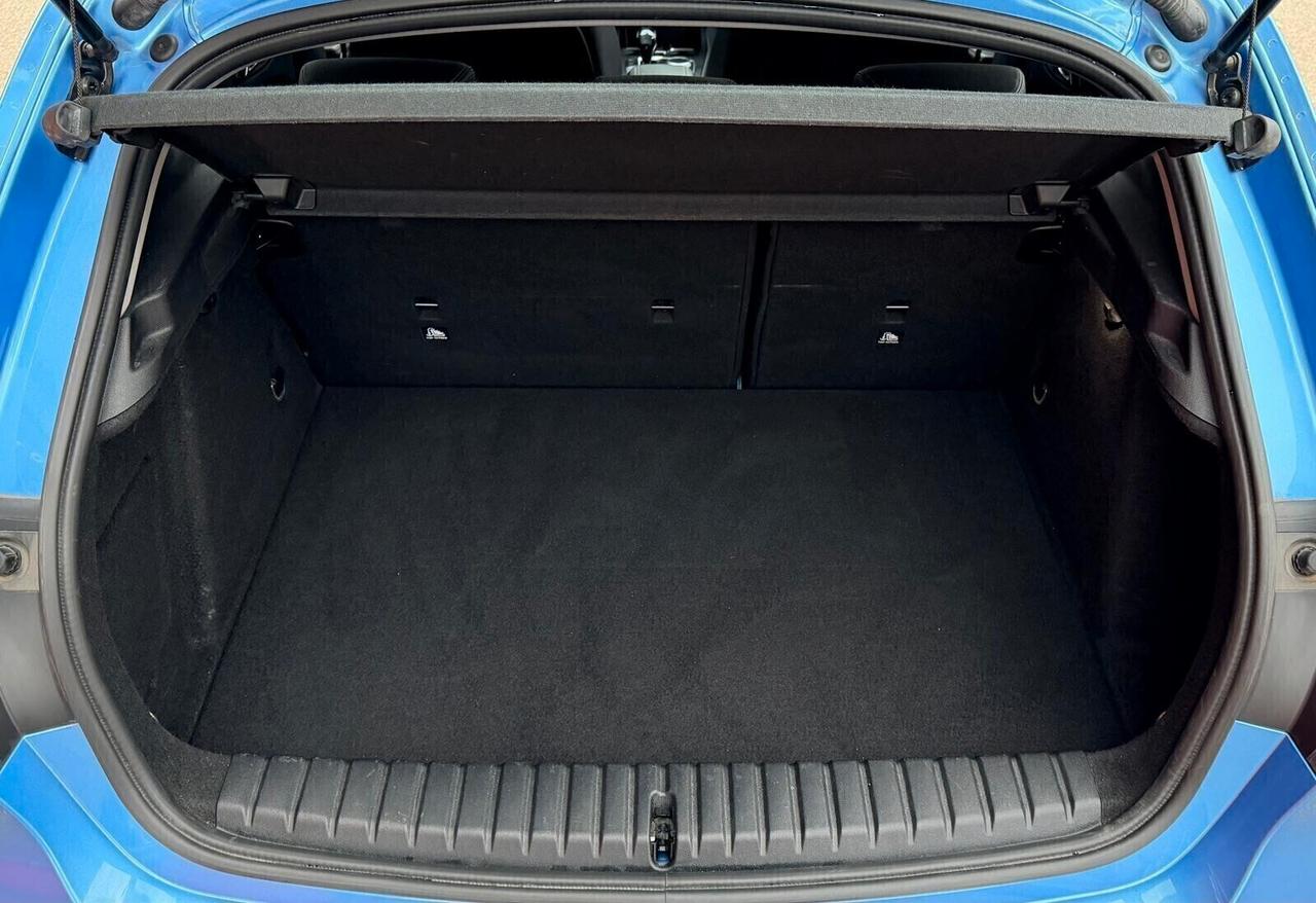 Bmw 116d 5p. Sport Automatica Neopatentati Virtual Cockpit