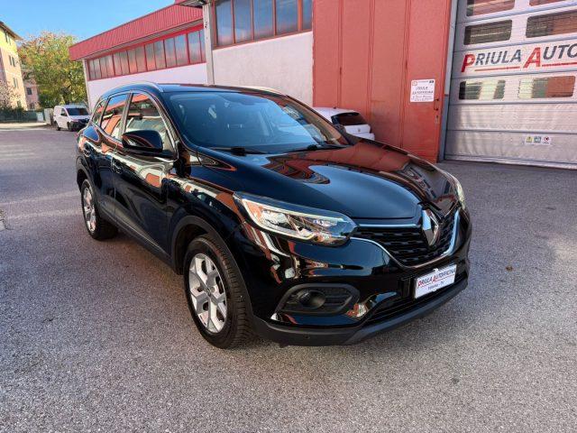 RENAULT Kadjar Blue dCi 8V 115CV EDC Business