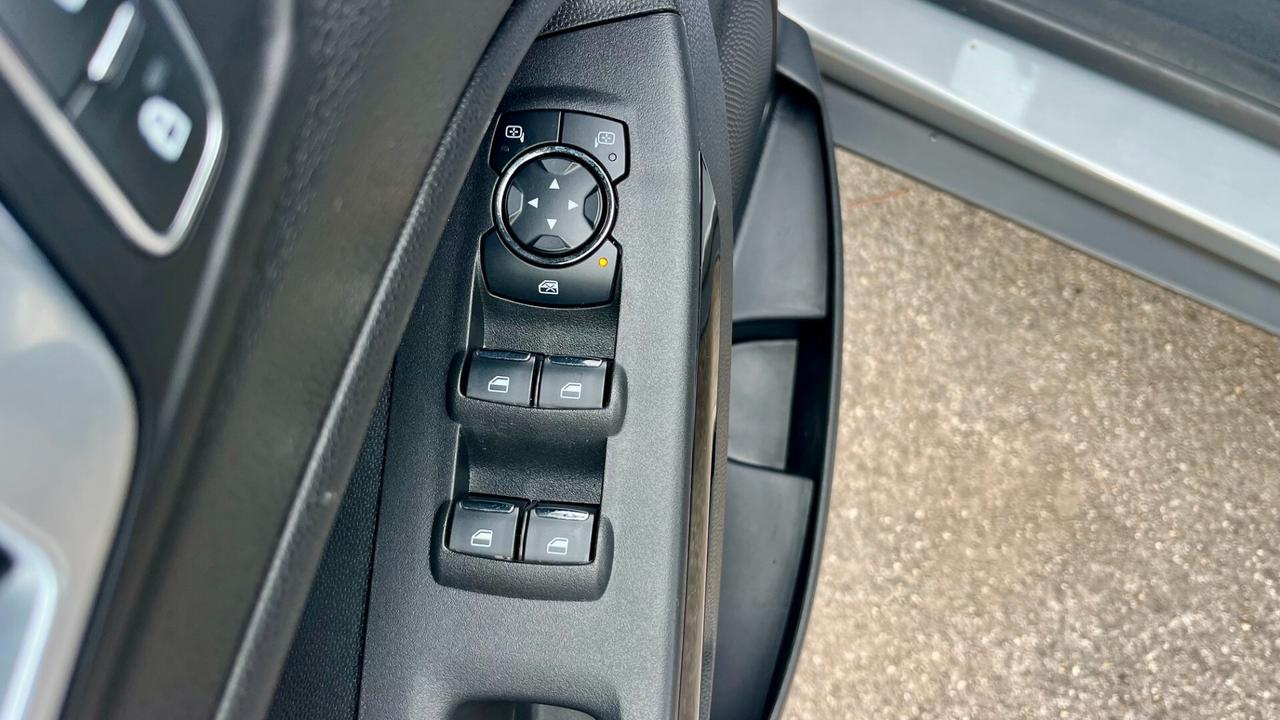Ford EcoSport 1.0 ecoboost Active s " TAGLIANDI CERTIFICATI "