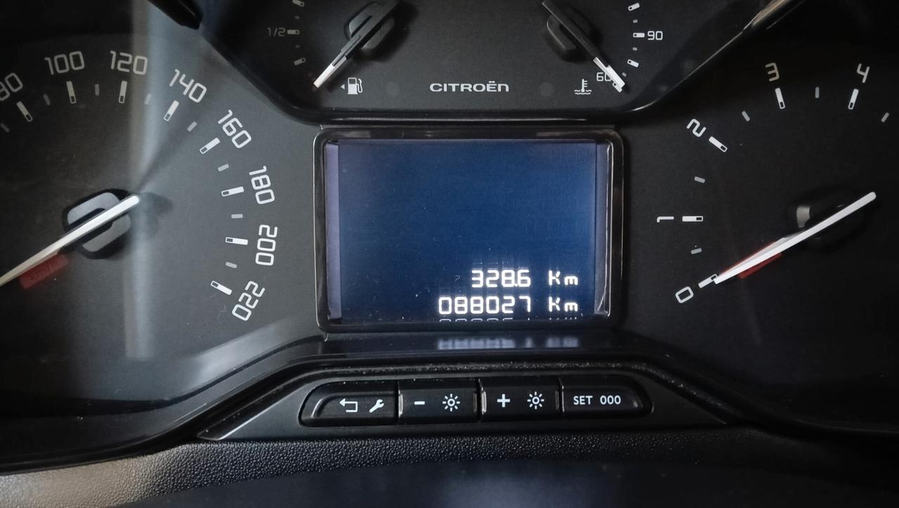 Citroen C3 PureTech 83 S&S Shine