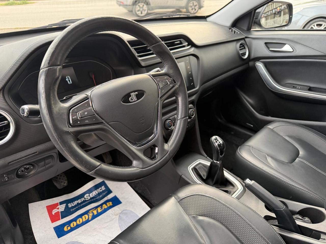 Dr3 S2 1.5 Gpl 114cv Garanzia