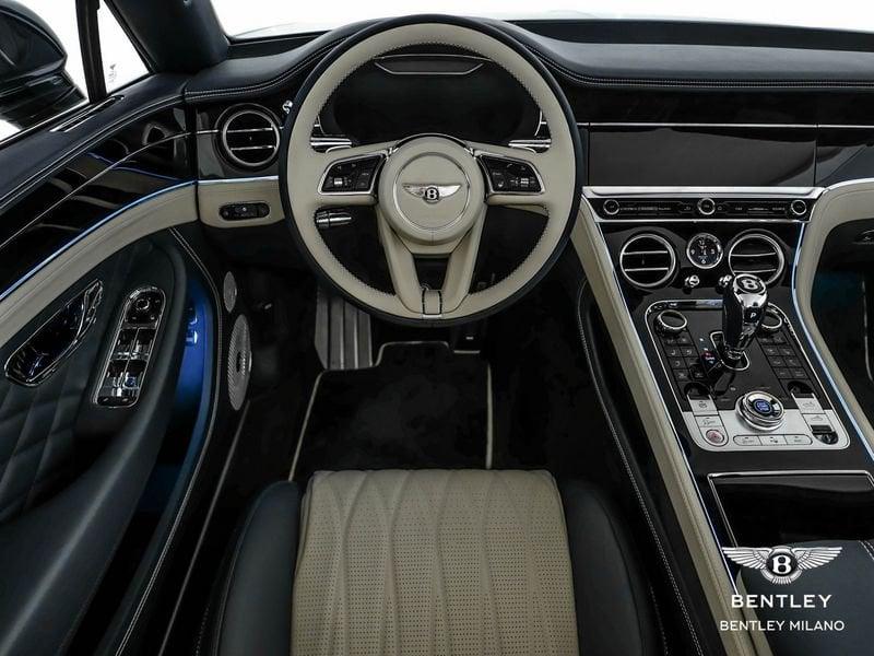 Bentley Continental GTC V8 Azure 24MY