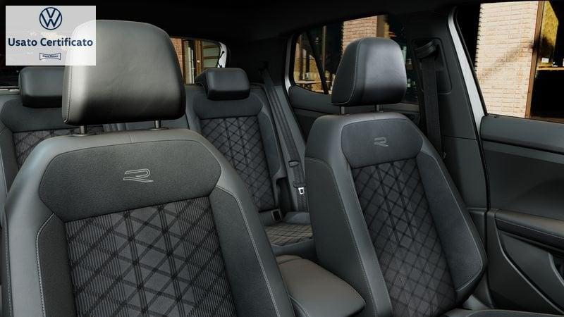 Volkswagen T-Cross 1.0 TSI 115 CV R-Line