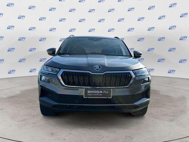 Skoda Karoq 2.0 tdi evo Executive 4x4 150cv dsg