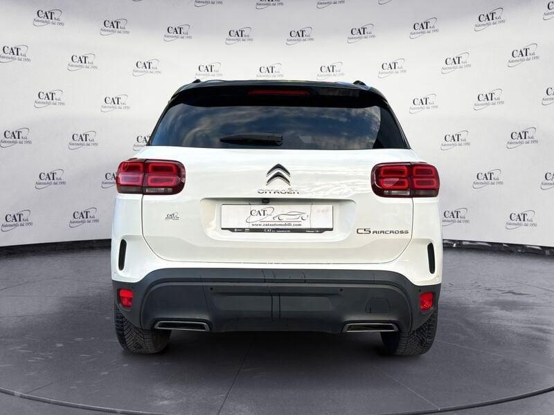 Citroën C5 Aircross C5 Aircross BlueHDi 130 Shine