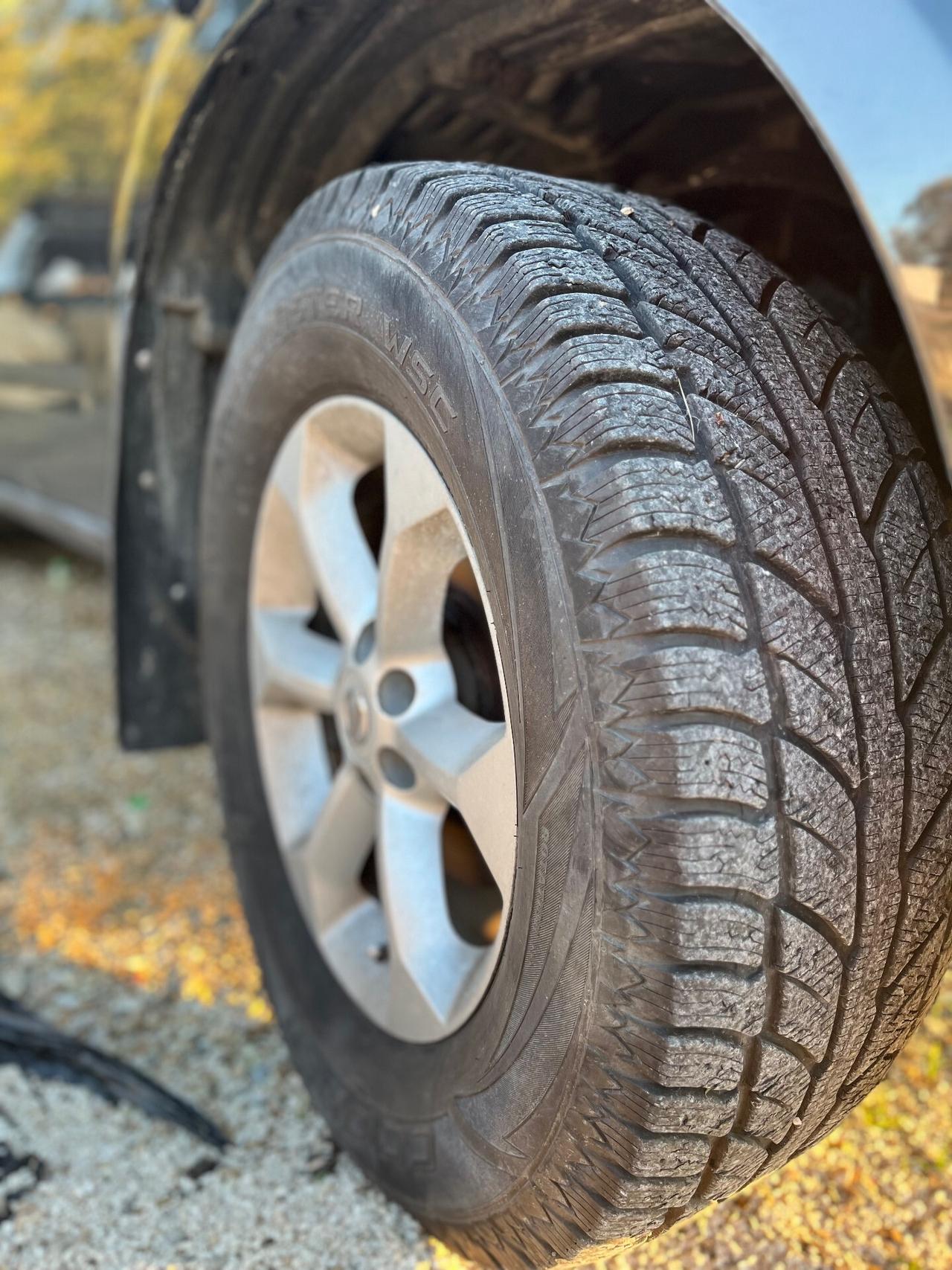 *PROMO SETTIMANA* Nissan Navara 2.5 dCi 190CV 4 porte Double Cab