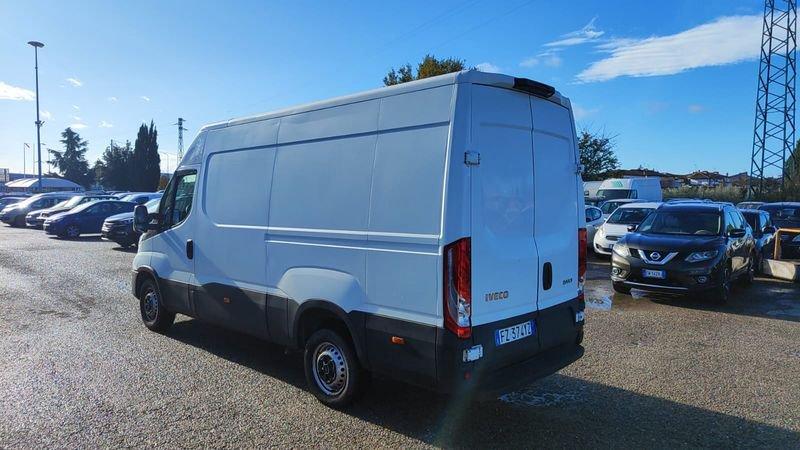 Iveco Daily Daily 33S14HV 2.3 HPT PM-SL-TM Furgone